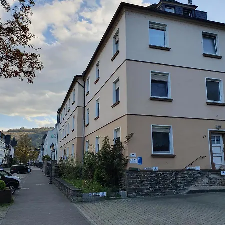 Ferienwohnung Nina Cochem Exterior photo