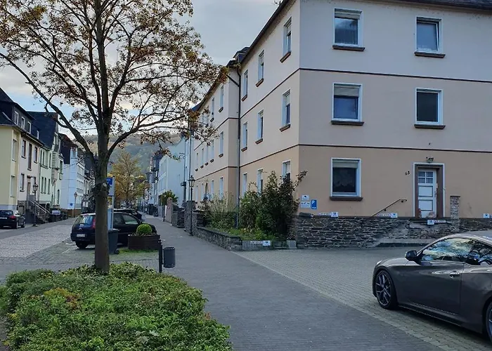 Ferienwohnung Nina