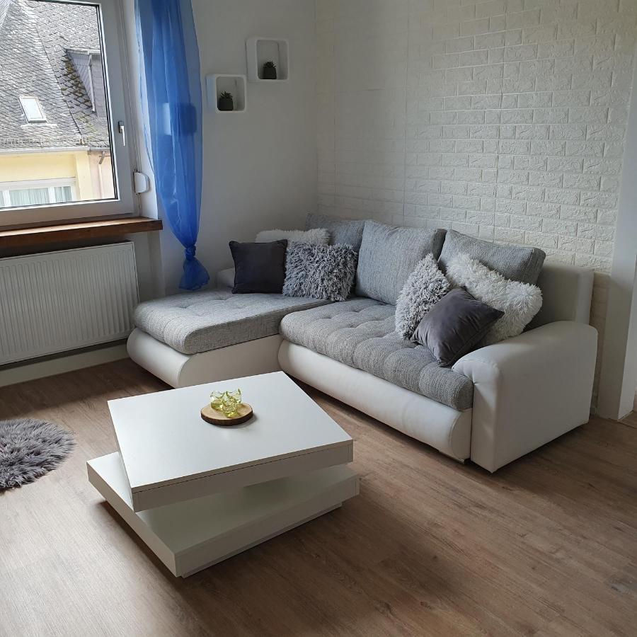Nina Apartment
