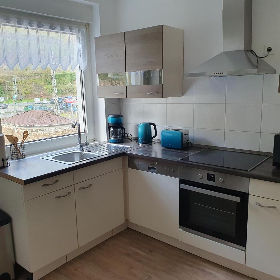 Nina Apartment Cochem
