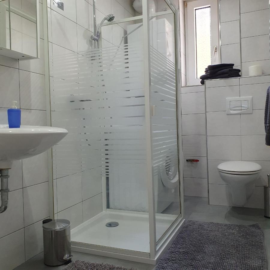 Nina Apartment Cochem