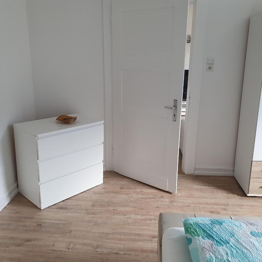 Nina Apartment Cochem