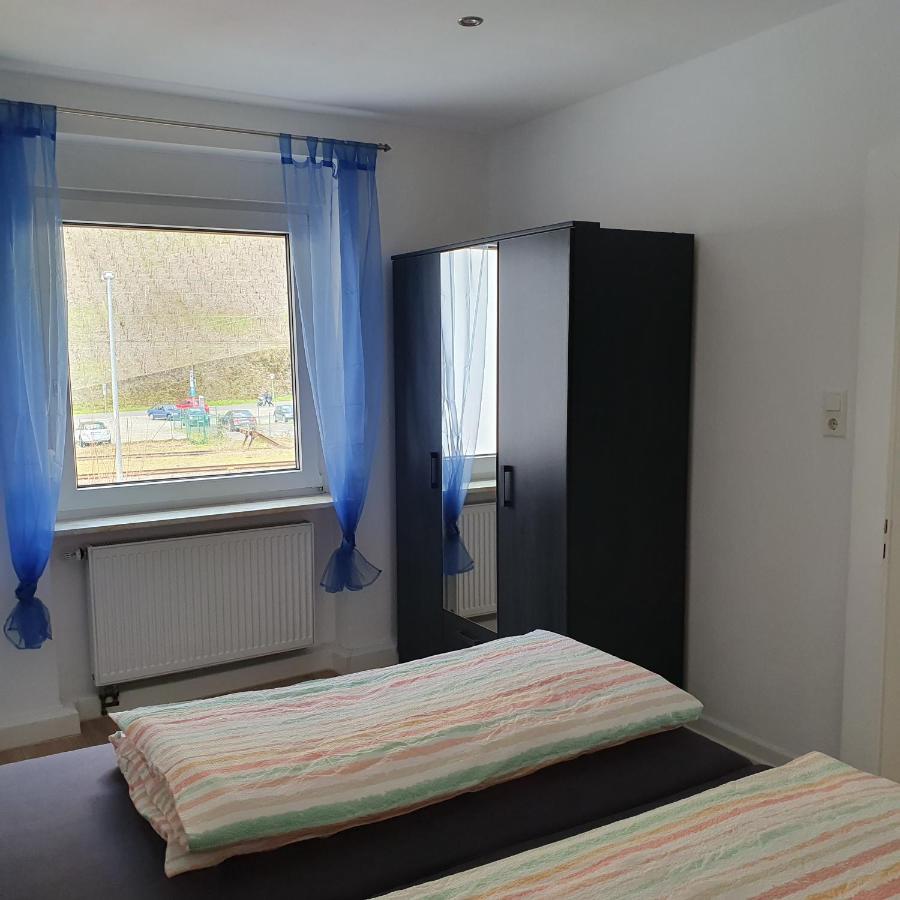 Apartment Nina Cochem