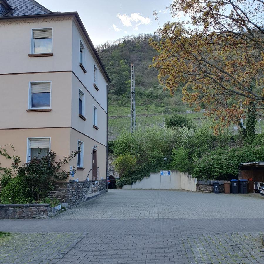 Apartment Nina Cochem